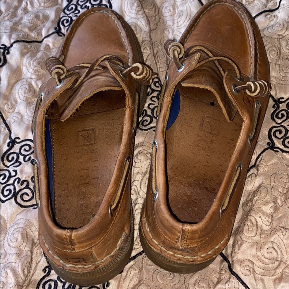 Sperrys - Picture 6 of 6